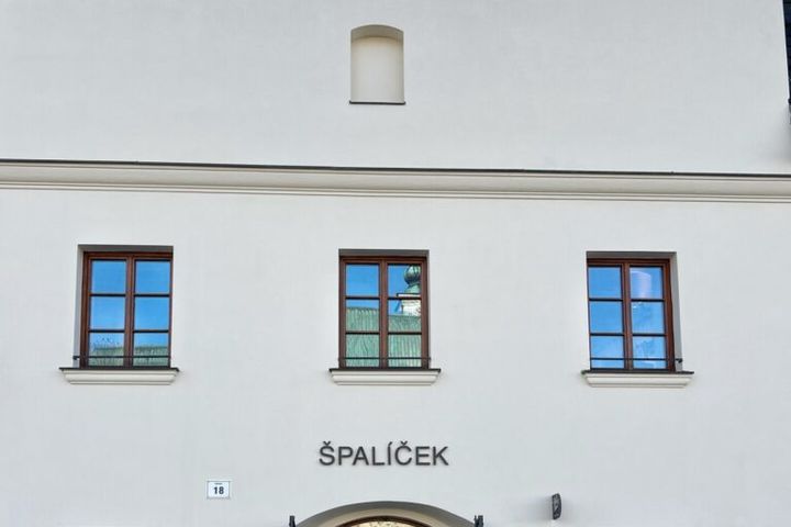 Muzeum a galerie v Prostějově