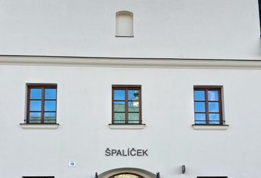 Muzeum a galerie v Prostějově