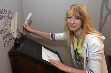 Expedice středověk, zdroj: Moravské zemské muzeum