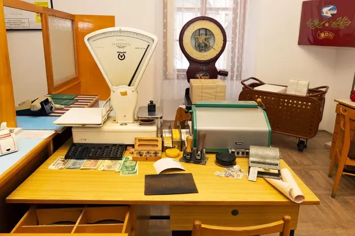 Národní technické muzeum