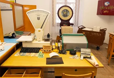 Národní technické muzeum