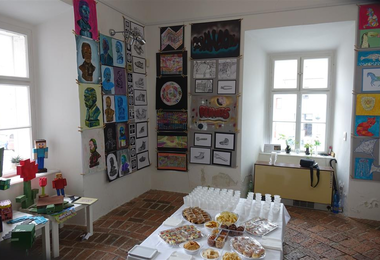 Městské muzeum v Náměšti nad Oslavou