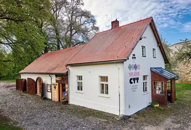 Centrum textilního tisku