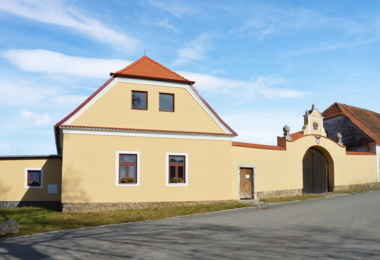 Jihočeské zemědělské muzeum 
