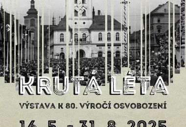 Krutá léta 