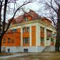 Městské muzeum Krnov