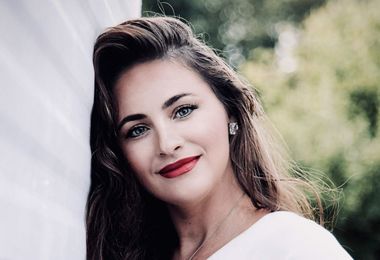 Michaela Katráková – soprano