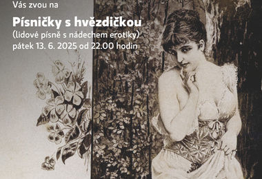 Písničky s hvězdičkou
