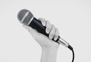 Slam poetry v Benátkách