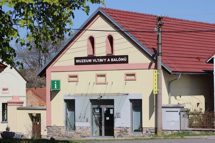 Chotilské muzeum