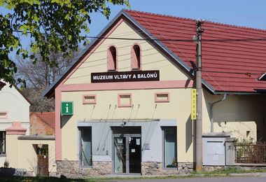 Chotilské muzeum