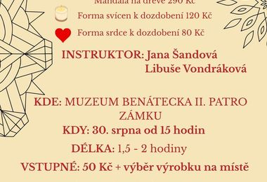 Mandala života