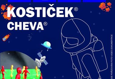 Svět kostiček Cheva