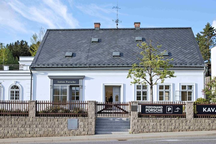Škoda Muzeum