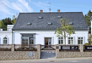 Škoda Muzeum