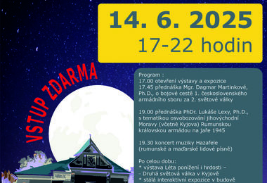 Muzejní noc 