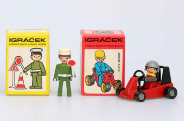 Fenomén Igráček