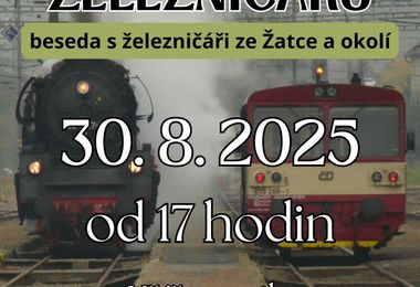 Garda železničářů