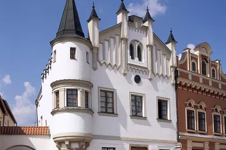 Galerie a muzeum Vysočiny Havlíčkův Brod