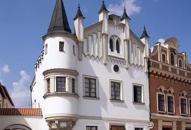 Galerie a muzeum Vysočiny Havlíčkův Brod