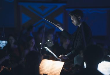  Koncert Filmového orchestru Praha 
