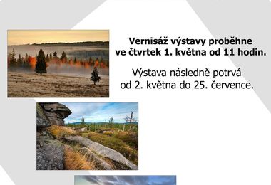 Českou krajinou
