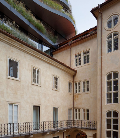 Galerie Zdeněk Sklenář