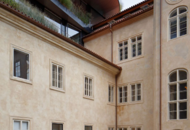 Galerie Zdeněk Sklenář