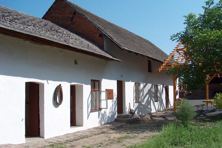 Skanzen lidových tradic a řemesel Bolatice