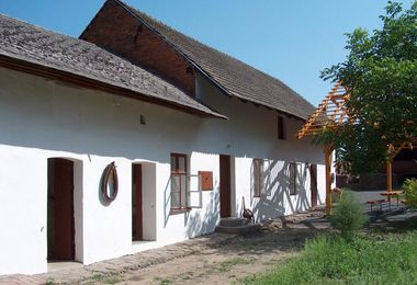 Skanzen lidových tradic a řemesel Bolatice