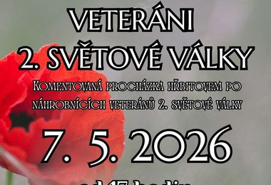 Veteráni 2. světové války 