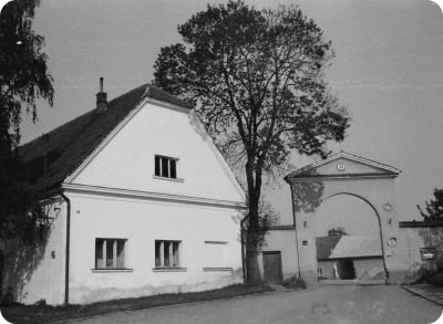 Slezský venkov