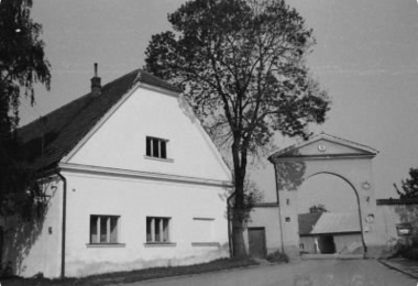 Slezský venkov
