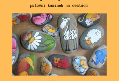 Jarní dílny v Muzeu Benátecka