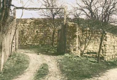 Historické procházky městem: opevnění Bělé pod Bezdězem