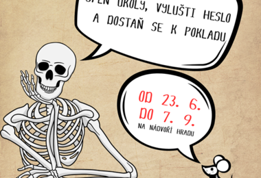 Hradní bojovka