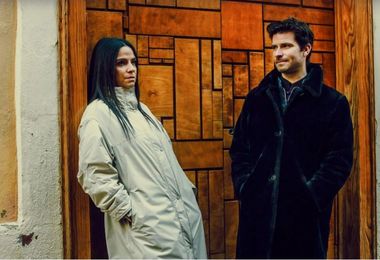 LINA & Marco Mezquida (Portugalsko/Španělsko)