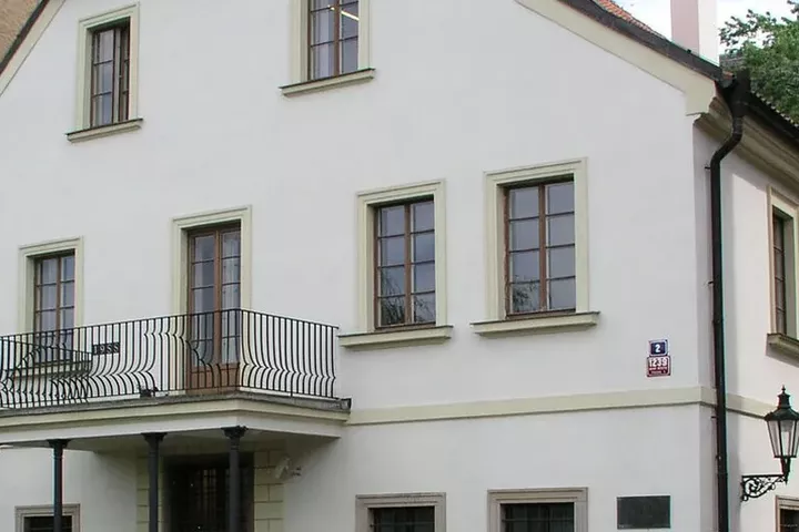 Národní technické muzeum