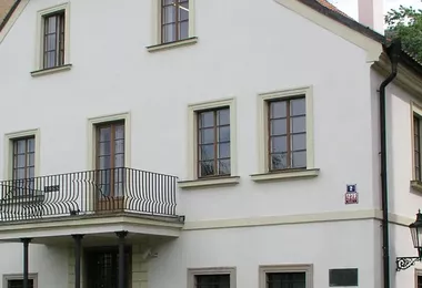 Národní technické muzeum