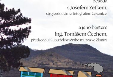 O životě na železnici 