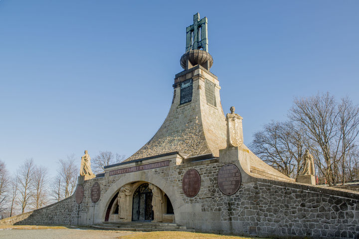 Muzeum Brněnska