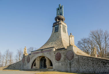 Muzeum Brněnska
