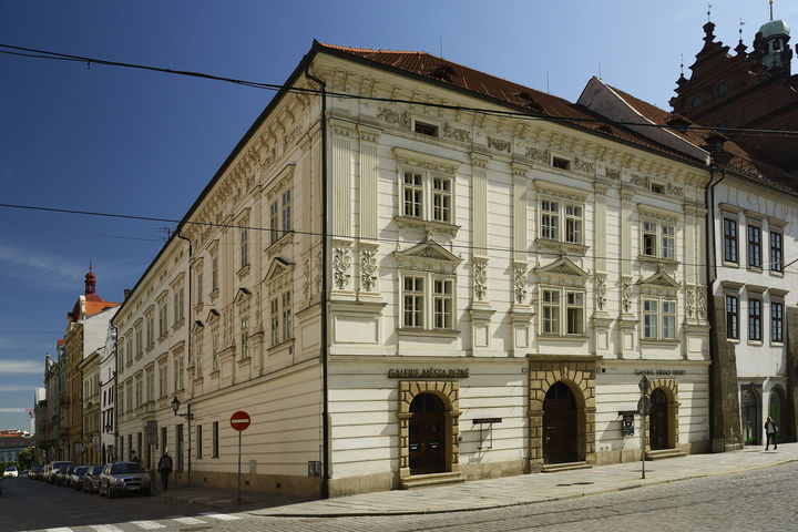 Galerie města Plzně