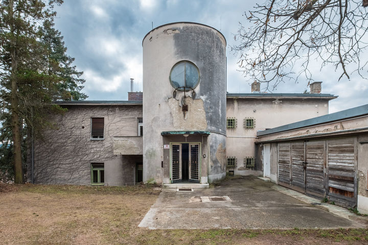 Muzeum města Brna