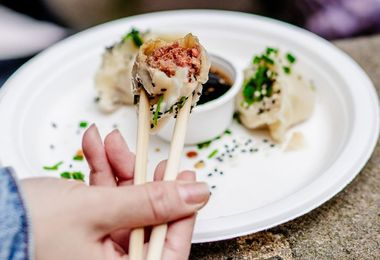 Festival delikátních chutí - jaro 2026 