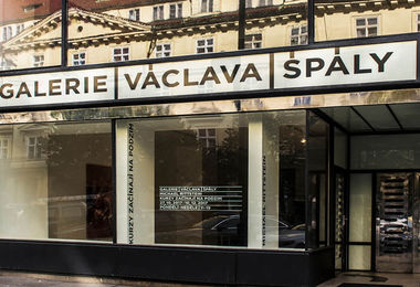 Galerie Václava Špály