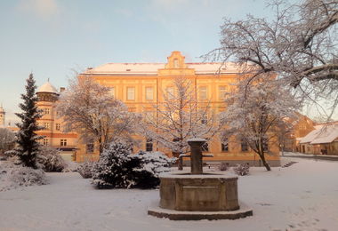 Muzeum Chodska v Domažlicích