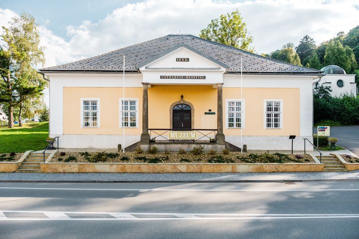 Městské muzeum Žamberk