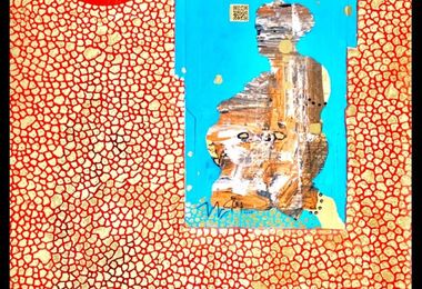 Hesham Malik: Iridescent