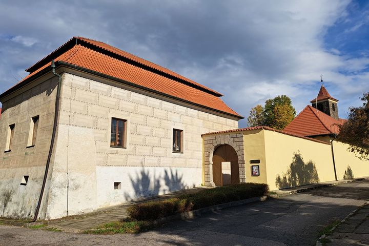 Městské muzeum v Čelákovicích, p. o.